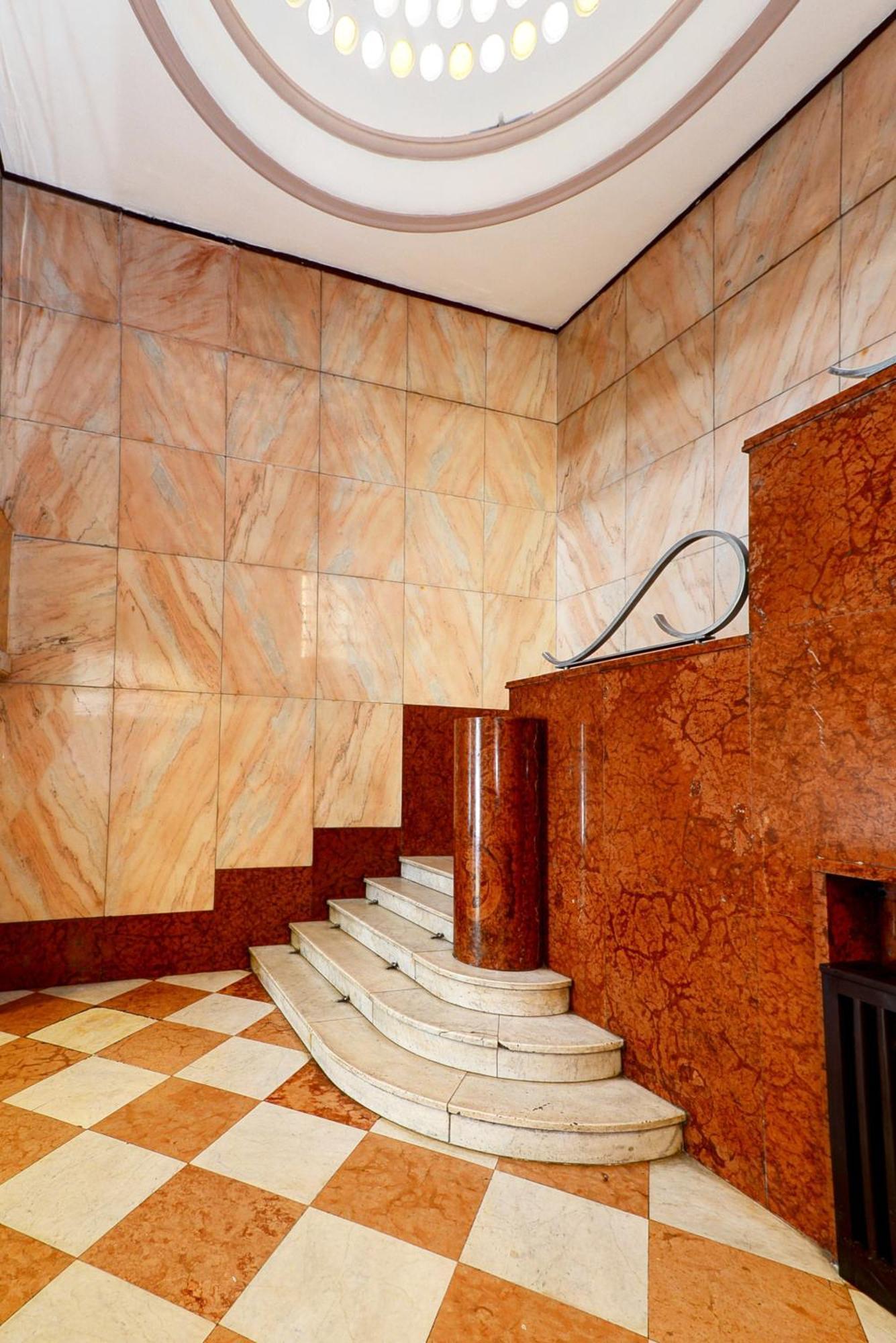 Luxury R161 Apartament Budapesta
