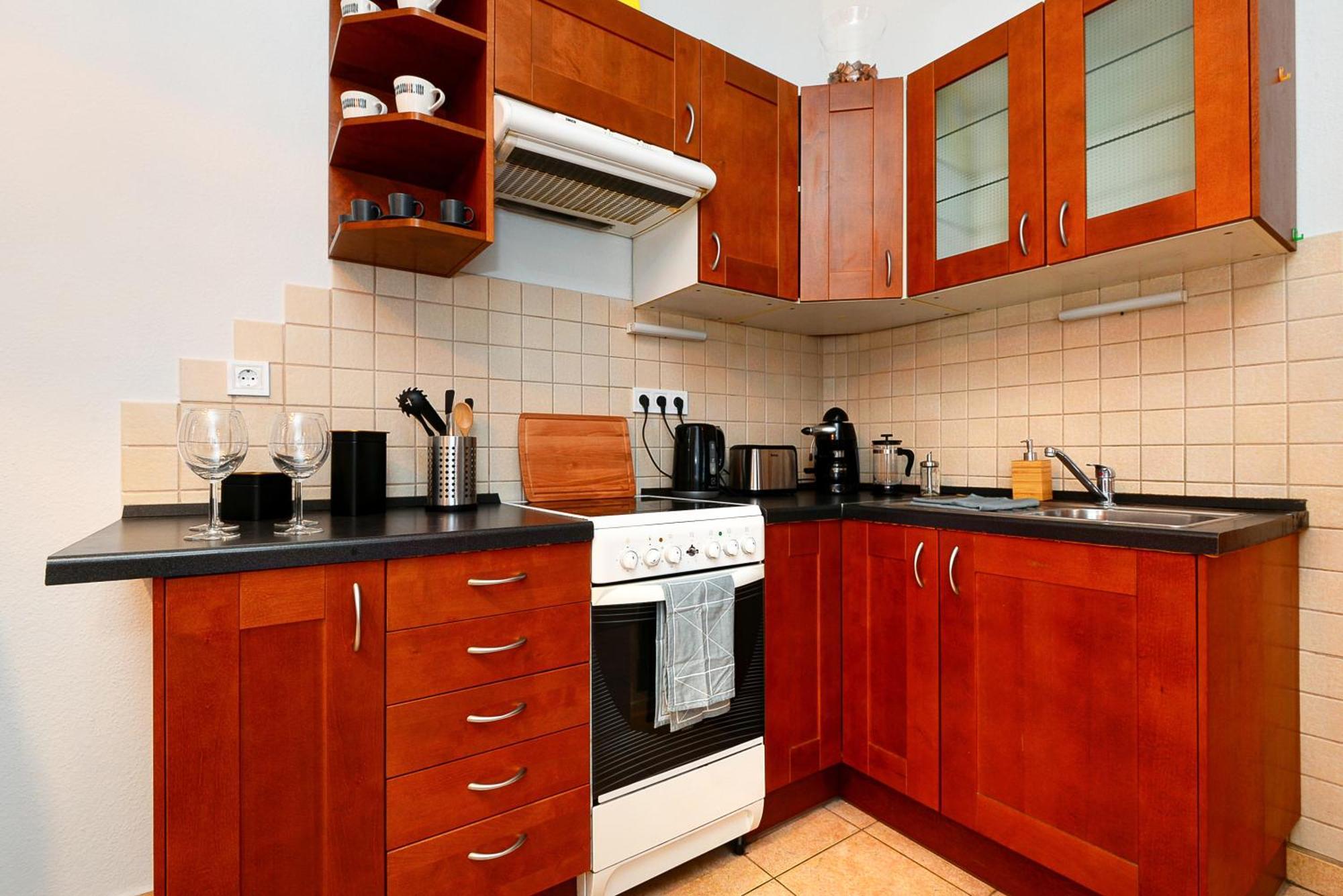 Apartament Luxury R161