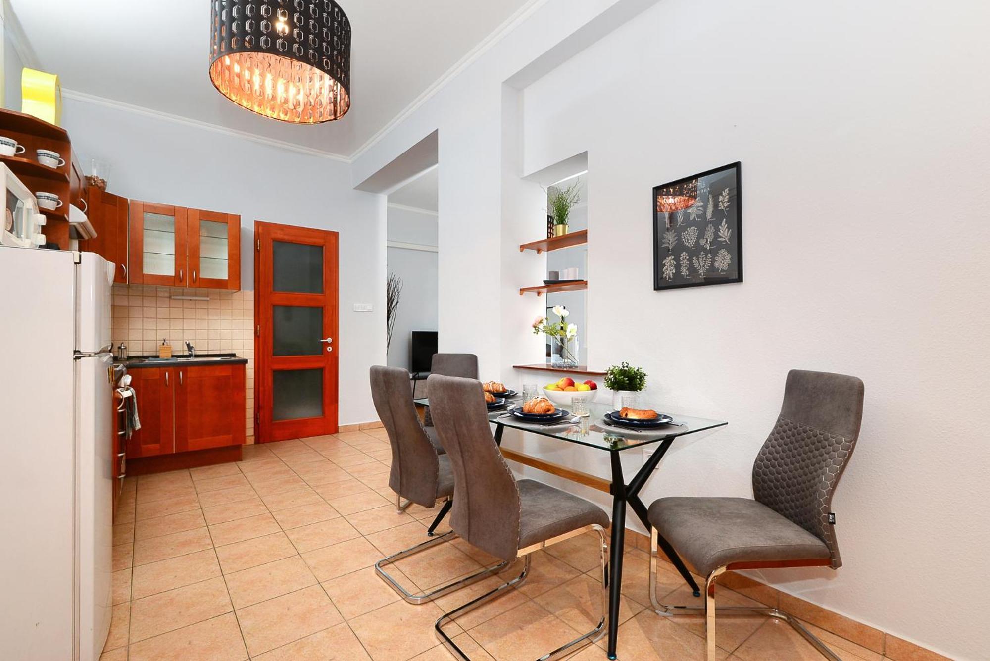 Apartament Luxury R161
