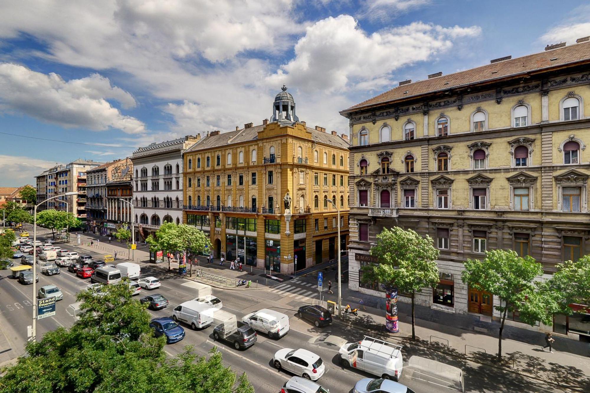 Apartament Luxury R161